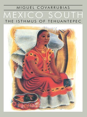 cover image of Mexico South